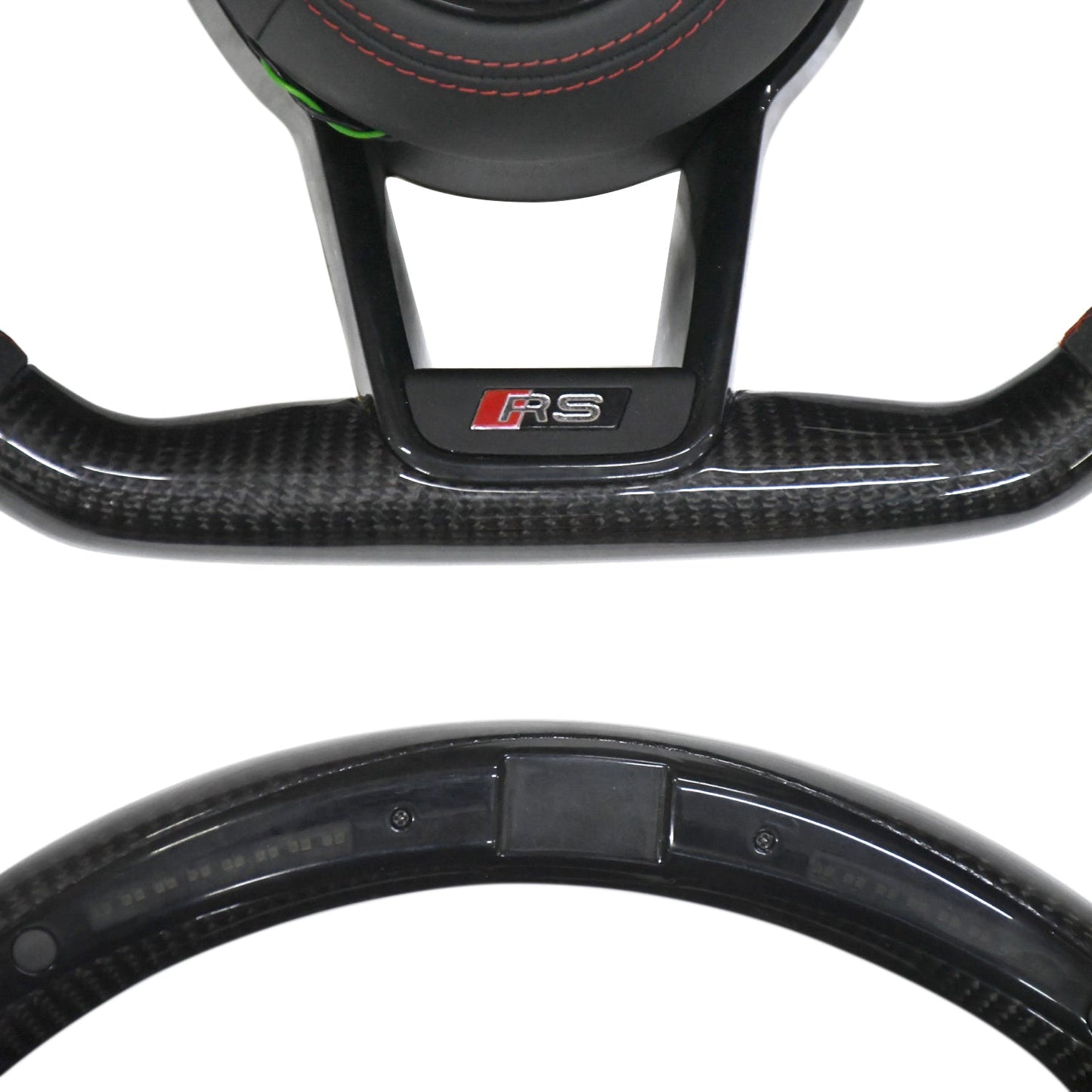 
                  
                    LED Steering Wheel for Audi R8 Style-STEERING WHEEL-RETRO-CARPLUS
                  
                