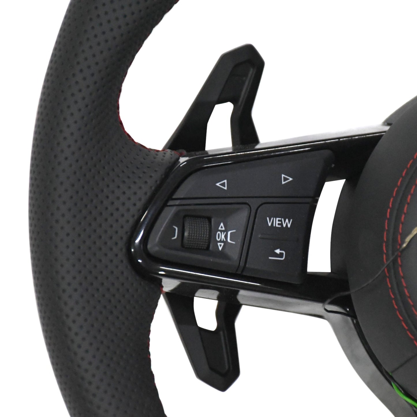 
                  
                    LED Steering Wheel for Audi R8 Style-STEERING WHEEL-RETRO-CARPLUS
                  
                