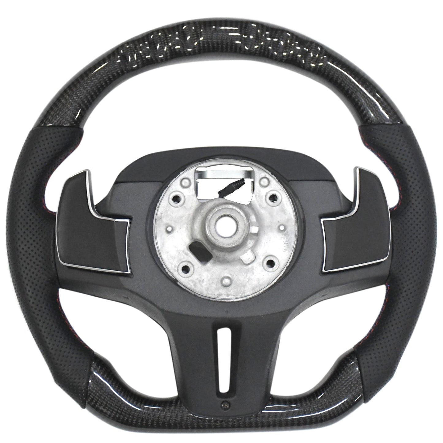 
                  
                    LED Steering Wheel for BMW G Series-STEERING WHEEL-RETRO-CARPLUS
                  
                