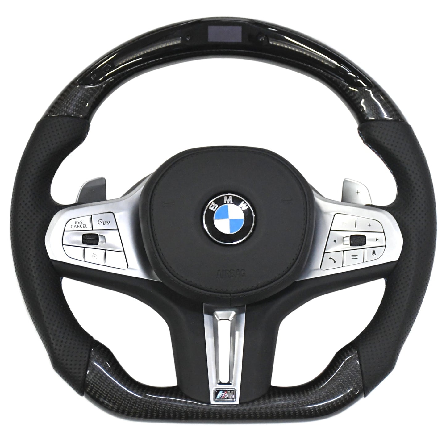 
                  
                    LED Steering Wheel for BMW G Series-STEERING WHEEL-RETRO-CARPLUS
                  
                