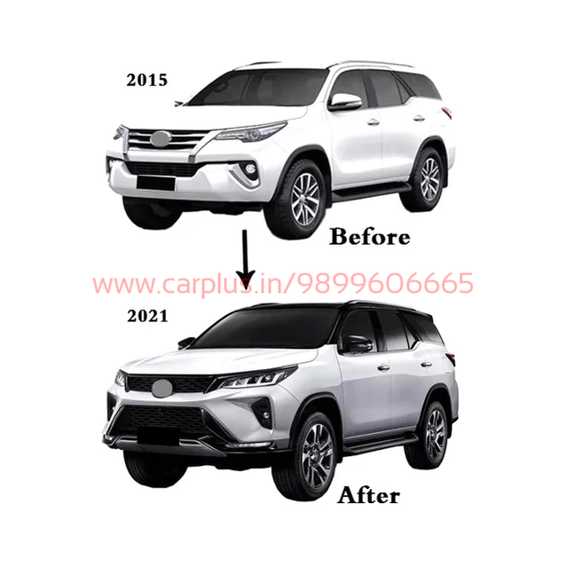 
                  
                    LEGENDER KIT-BODY KIT-RETRO SOLUTIONS-CARPLUS
                  
                