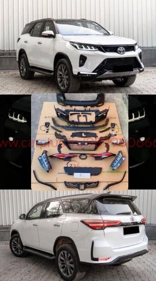 
                  
                    LEGENDER KIT-BODY KIT-RETRO SOLUTIONS-CARPLUS
                  
                