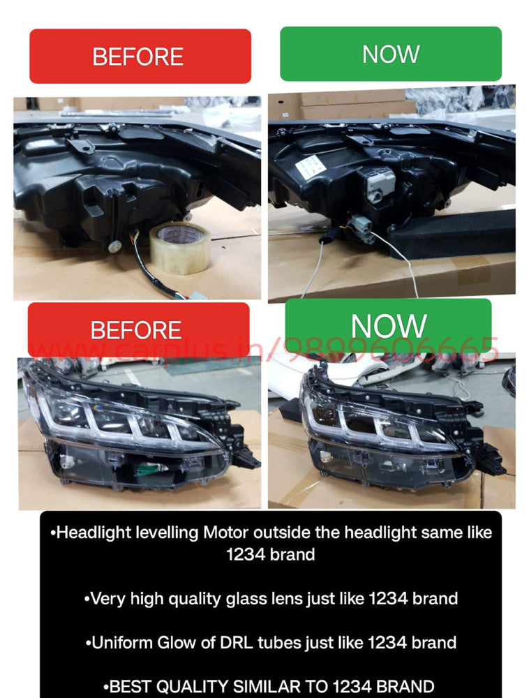 
                  
                    LEGENDER KIT-BODY KIT-RETRO SOLUTIONS-CARPLUS
                  
                