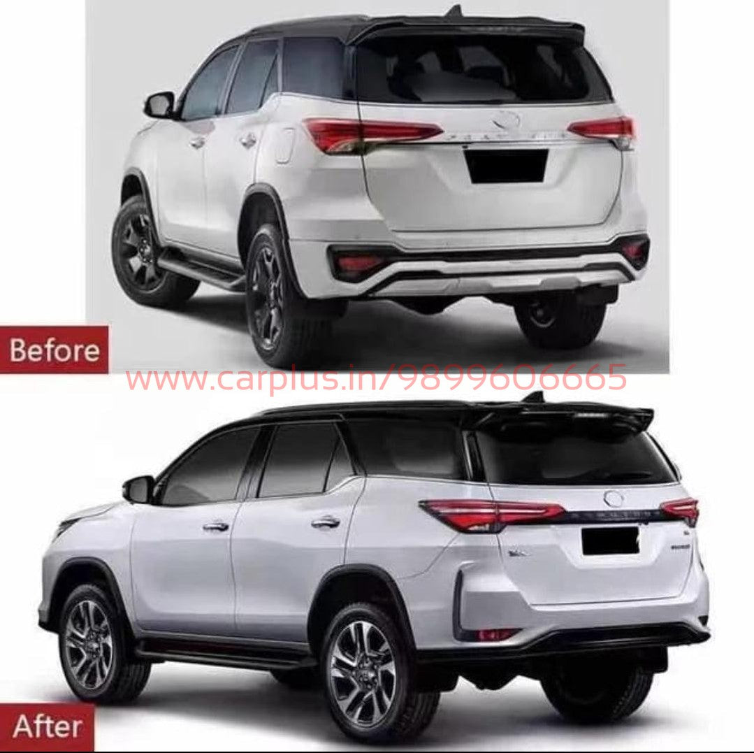 
                  
                    LEGENDER KIT-BODY KIT-RETRO SOLUTIONS-CARPLUS
                  
                