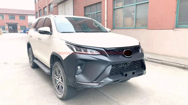 
                  
                    LEGENDER KIT-BODY KIT-RETRO SOLUTIONS-CARPLUS
                  
                