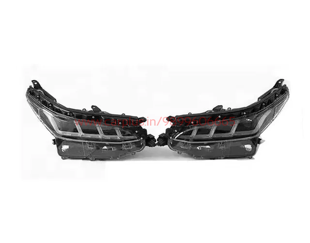 
                  
                    LEGENDER KIT-BODY KIT-RETRO SOLUTIONS-CARPLUS
                  
                