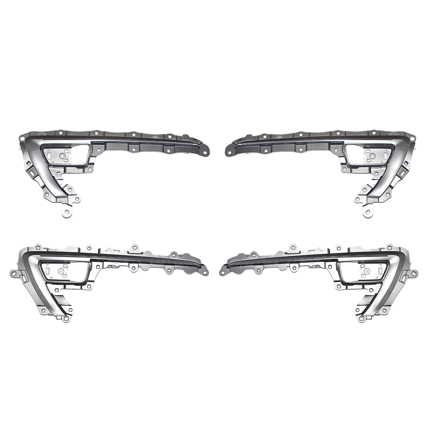 
                  
                    LEGENDER Style K4 Ambience Light Kit for Toyota Fortuner (Set Of 4 Pcs)-AMBIENCE LIGHT-TOYOTA-CARPLUS
                  
                