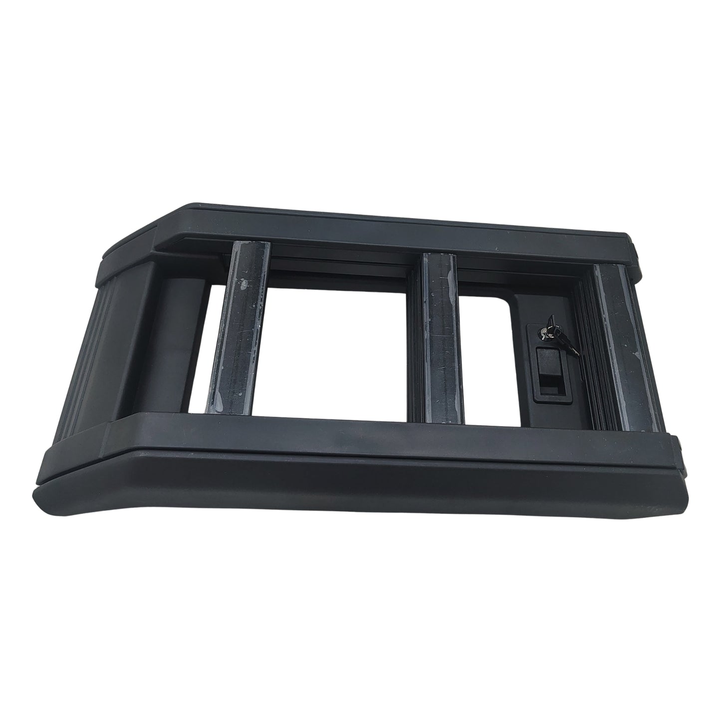 
                  
                    Ladder for Mahindra Scorpio N-LADDER-RETRO-CARPLUS
                  
                