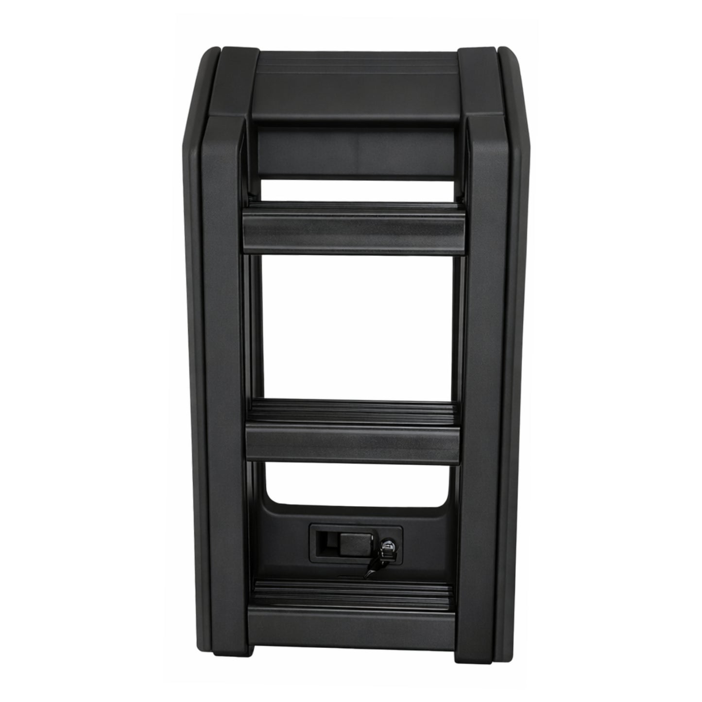 
                  
                    Ladder for Mahindra Scorpio N-LADDER-RETRO-CARPLUS
                  
                