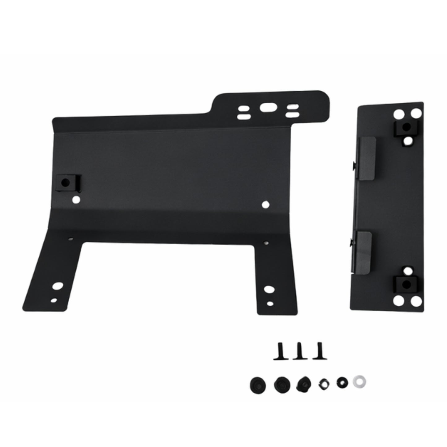 
                  
                    Ladder for Mahindra Scorpio N-LADDER-RETRO-CARPLUS
                  
                