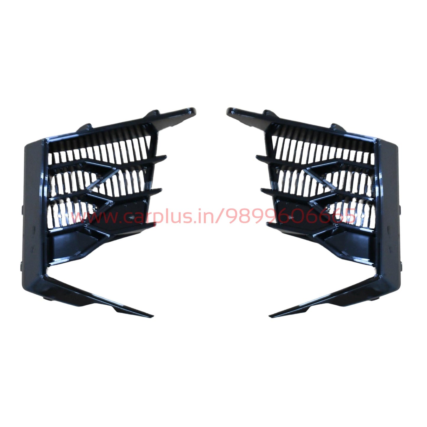 
                  
                    Lambo Fortuner Body Kit for Toyota Fortuner 2016-2022-BODY KIT-RETRO-CARPLUS
                  
                