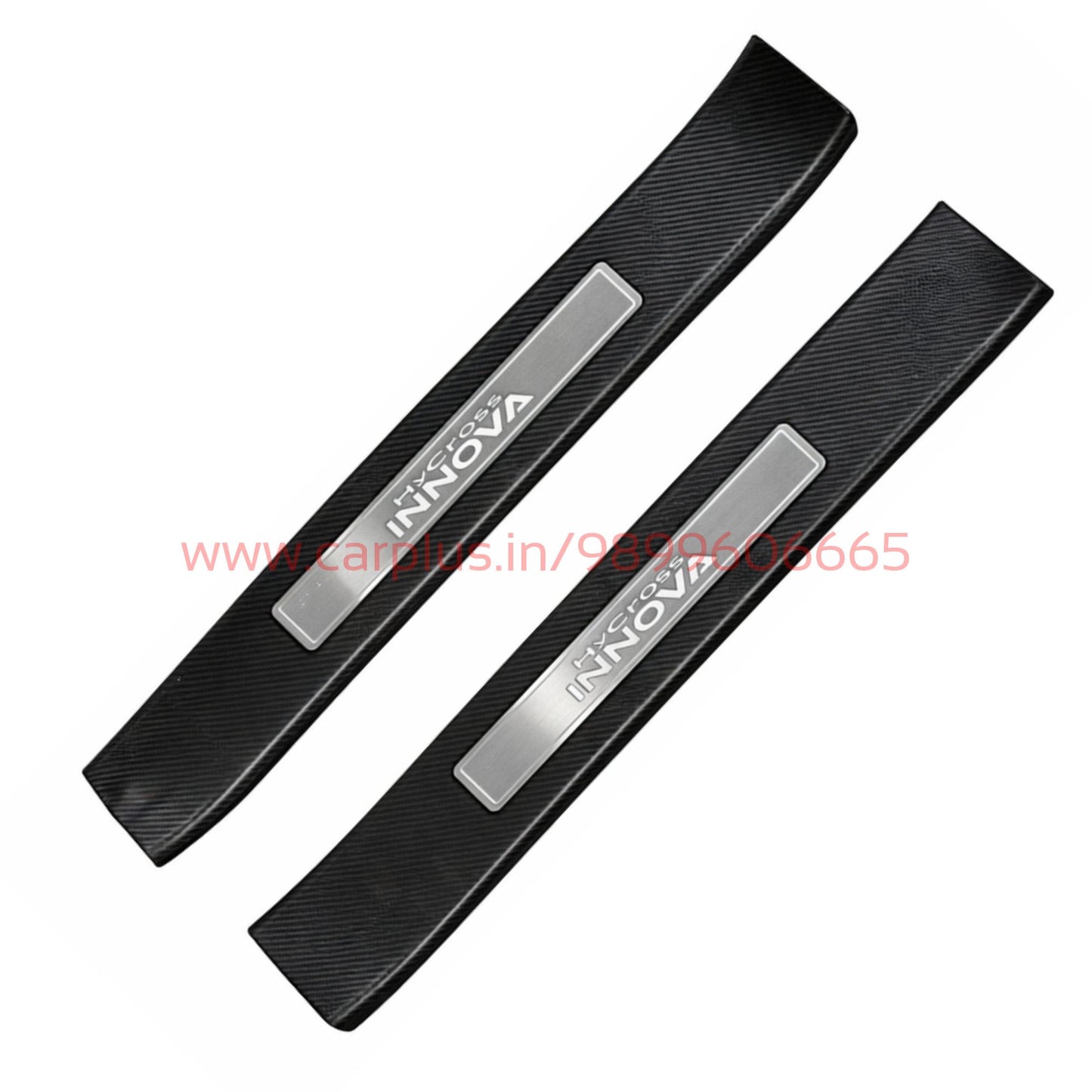 
                  
                    Door Sill Plate for Touota Hycross-BIG-DOOR SILL PLATE-RETRO-CARPLUS
                  
                