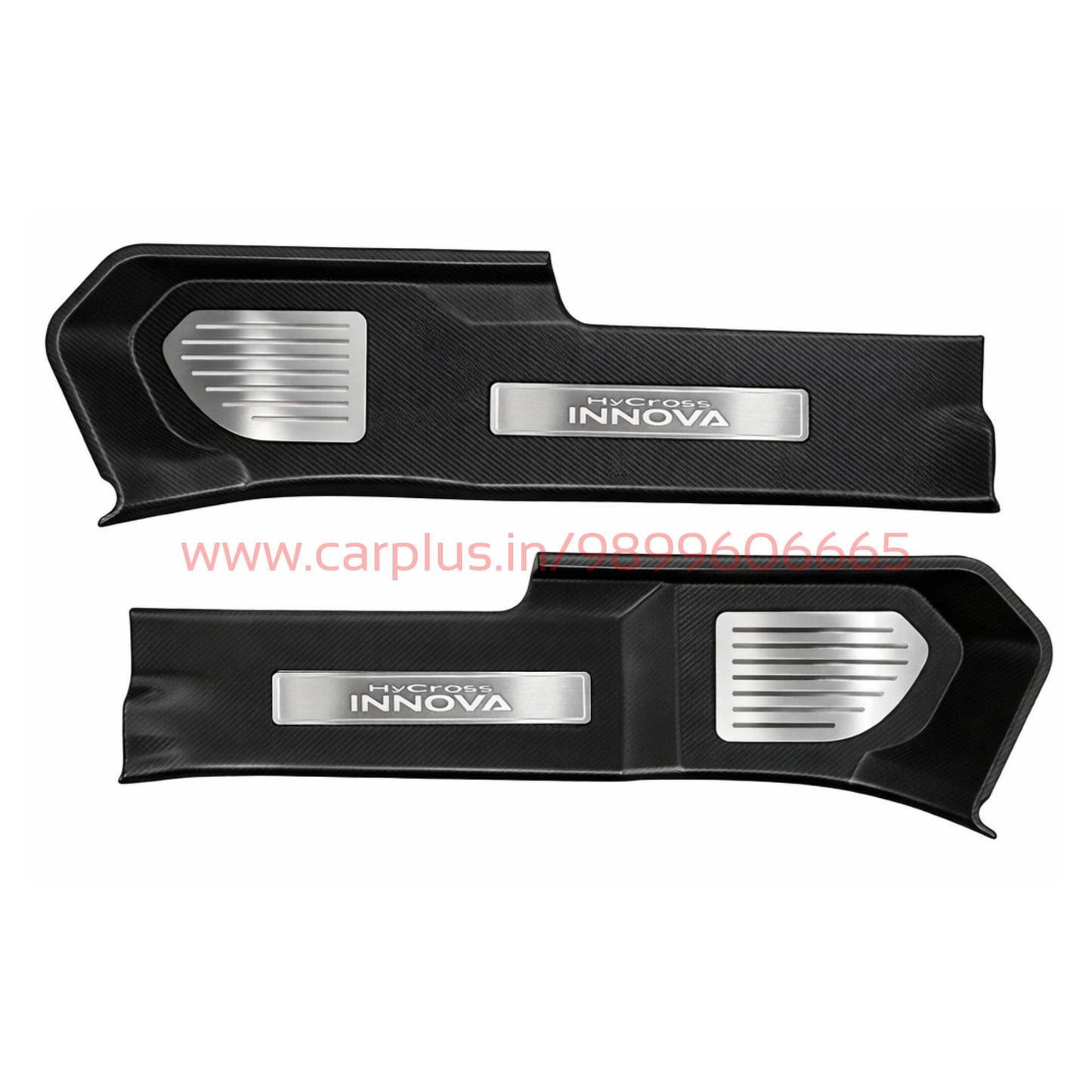 
                  
                    Door Sill Plate for Touota Hycross-BIG-DOOR SILL PLATE-RETRO-CARPLUS
                  
                