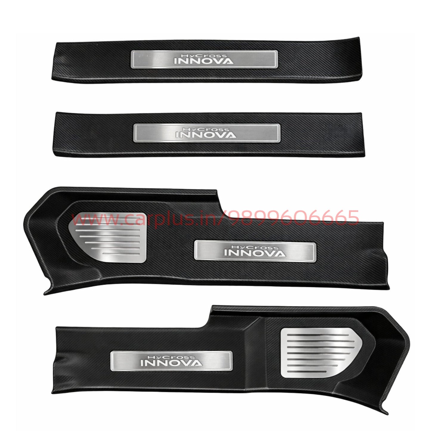 
                  
                    Door Sill Plate for Touota Hycross-BIG-DOOR SILL PLATE-RETRO-CARPLUS
                  
                