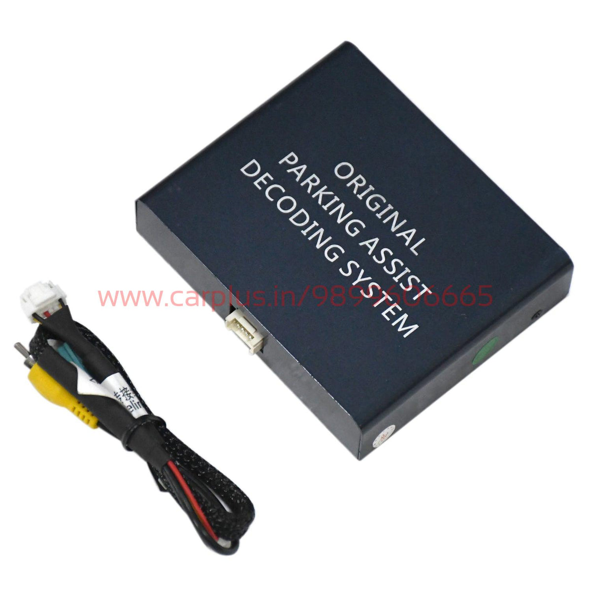 Lc 200 Camera Decoder – CARPLUS