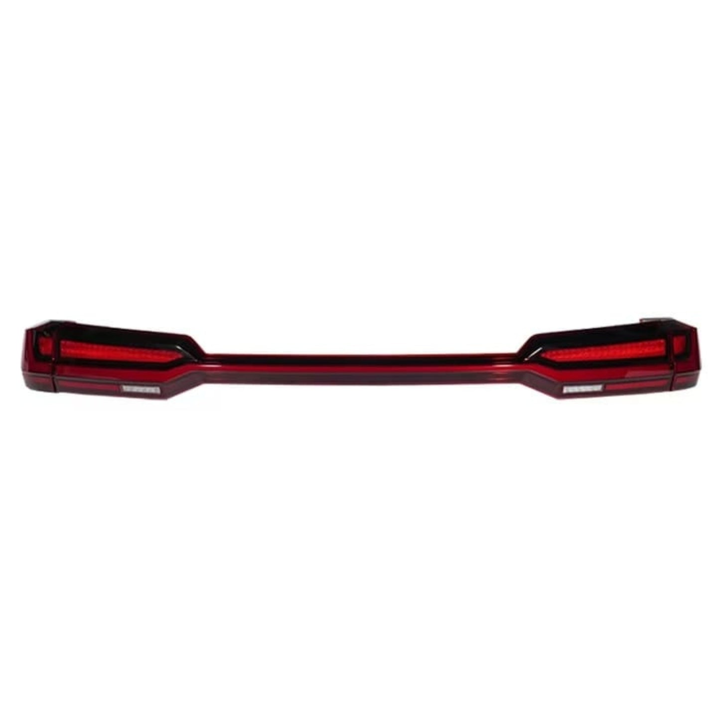 
                  
                    Lc Style Tail Lamp Fortuner Red-AFTERMARKET TAIL LIGHT-RETRO-CARPLUS
                  
                