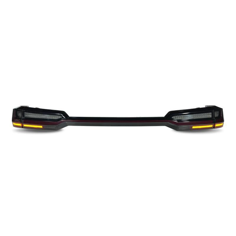 
                  
                    Lc Style Tail Lamp Fortuner Smoke-AFTERMARKET TAIL LIGHT-RETRO-CARPLUS
                  
                