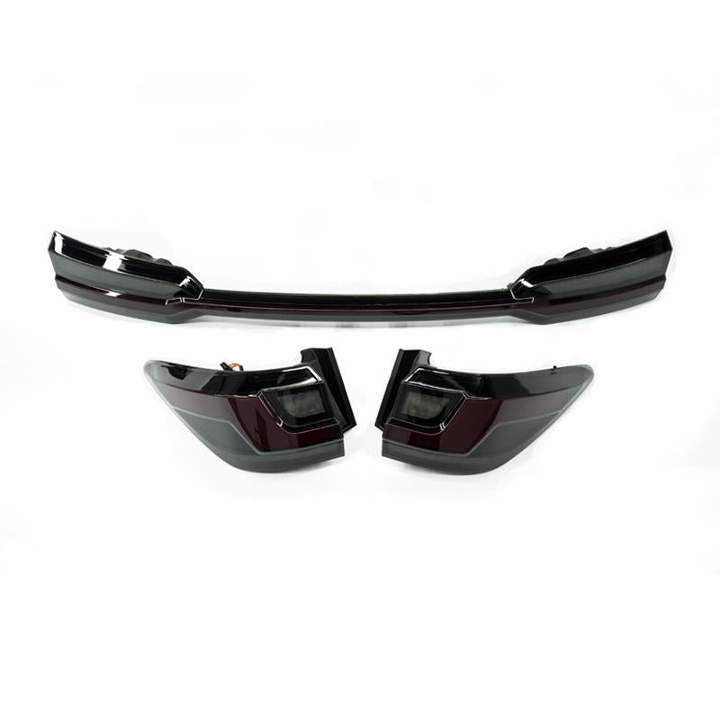 
                  
                    Lc Style Tail Lamp Fortuner Smoke-AFTERMARKET TAIL LIGHT-RETRO-CARPLUS
                  
                