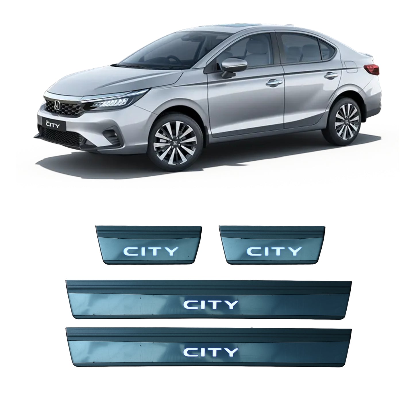 
                  
                    Led Door Sill Plate for Honda City-DOOR SILL PLATE-HONDA-CARPLUS
                  
                