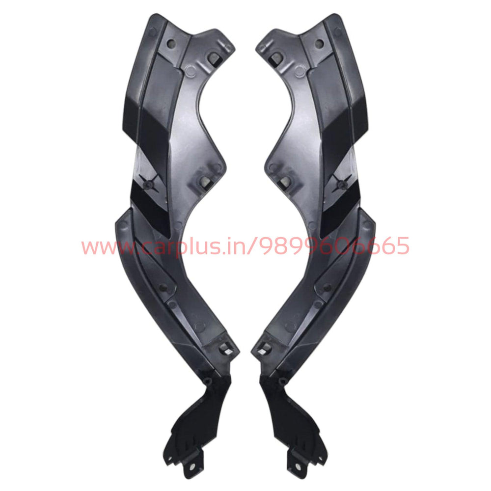 
                  
                    Legender Bumper Bracket-BRACKETS-RETRO SOLUTIONS-CARPLUS
                  
                