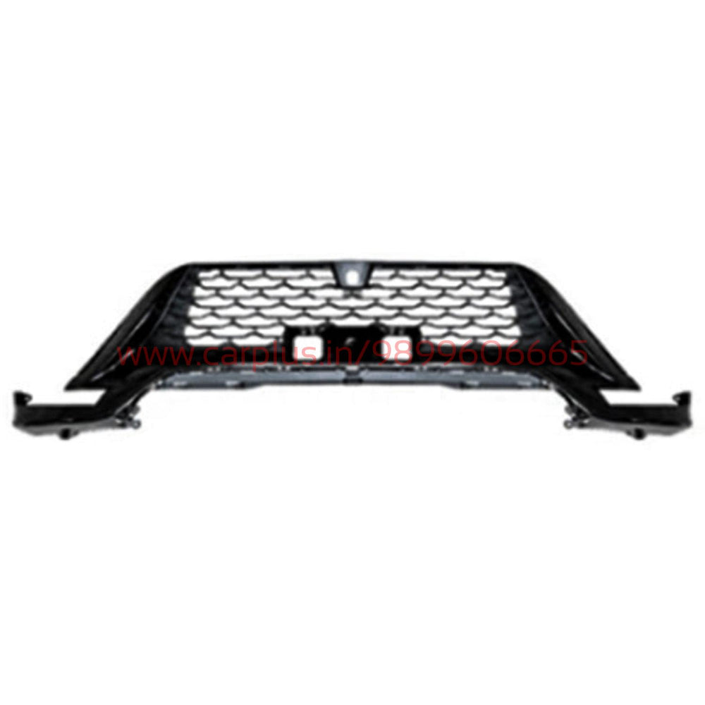 Legender Front Diffuser-REAR DIFFUSER-RETRO SOLUTIONS-CARPLUS