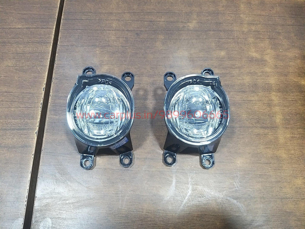 
                  
                    Legender LED Fog Lamp-FOG LAMP-RETRO SOLUTIONS-CARPLUS
                  
                
