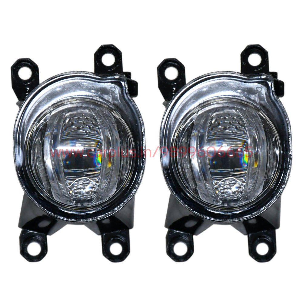 Legender LED Fog Lamp-FOG LAMP-RETRO SOLUTIONS-CARPLUS
