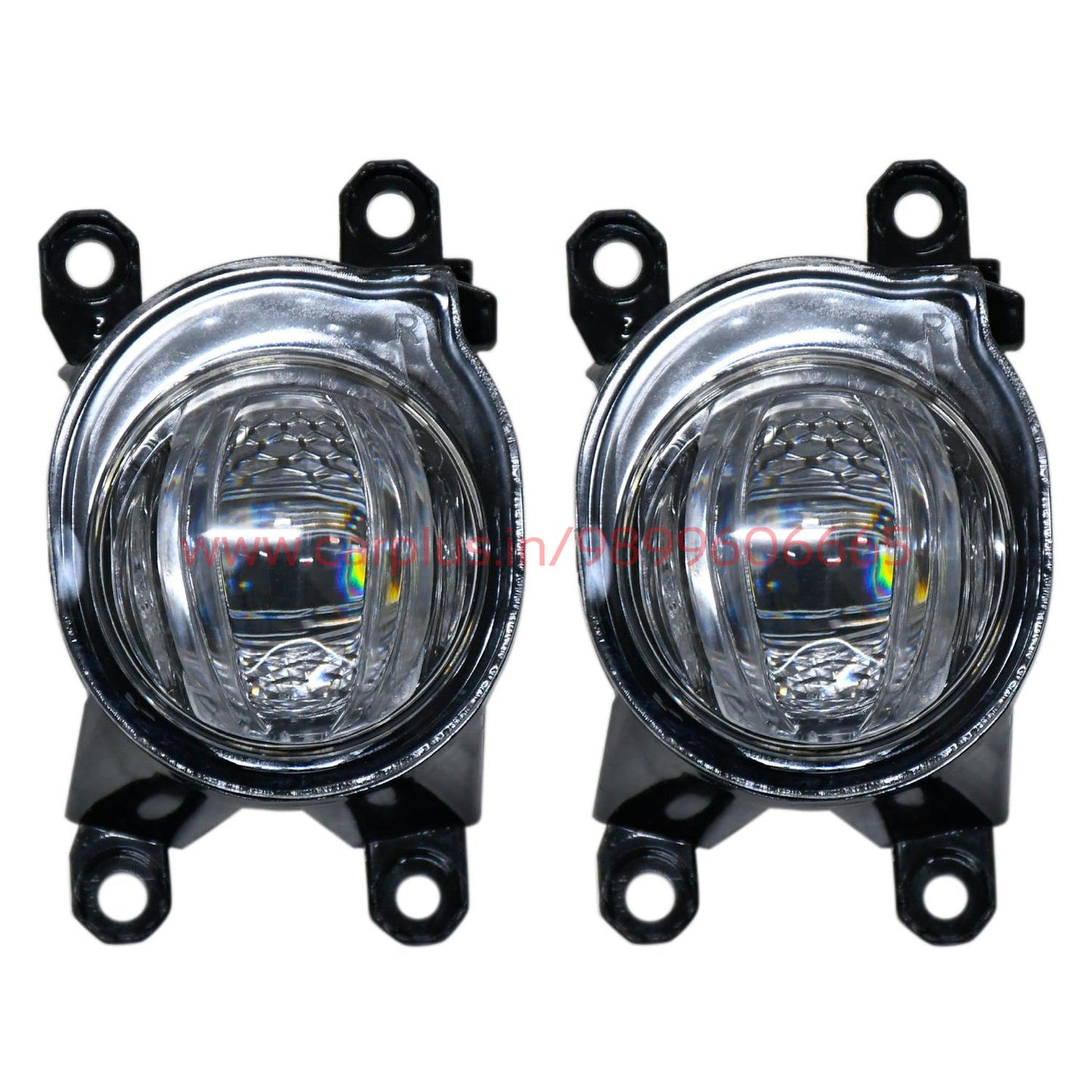 
                  
                    Legender LED Fog Lamp-FOG LAMP-RETRO SOLUTIONS-CARPLUS
                  
                