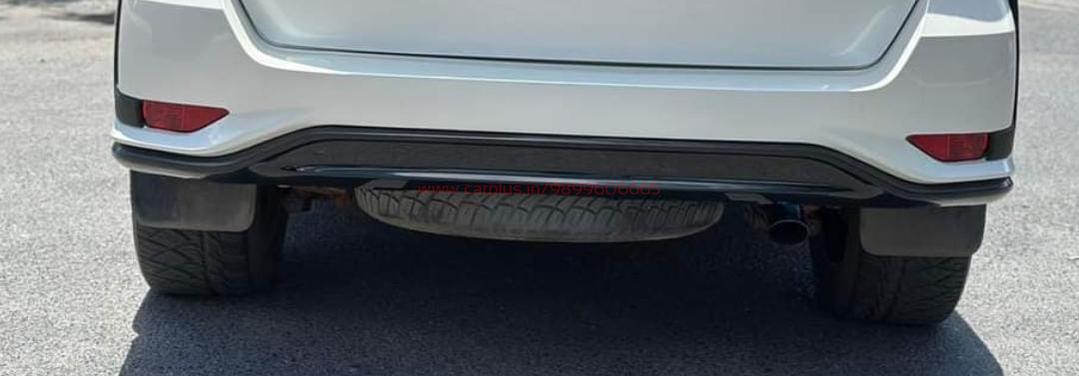 
                  
                    Legender Rear Bumper Lip-BODY KIT PARTS-RETRO SOLUTIONS-CARPLUS
                  
                