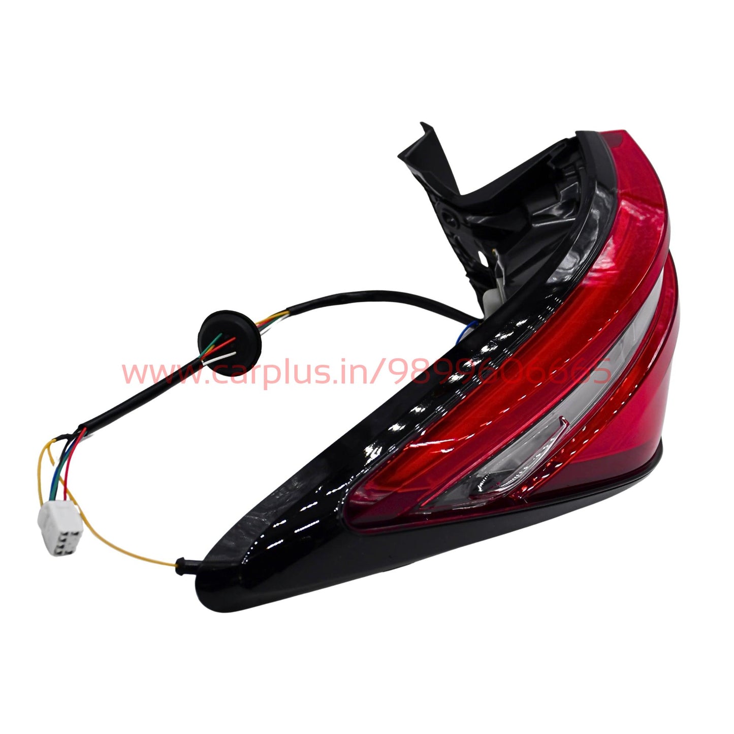 
                  
                    Legender Tail Light Outer Pc - Left-AFTERMARKET TAIL LIGHT-RETRO SOLUTIONS-CARPLUS
                  
                