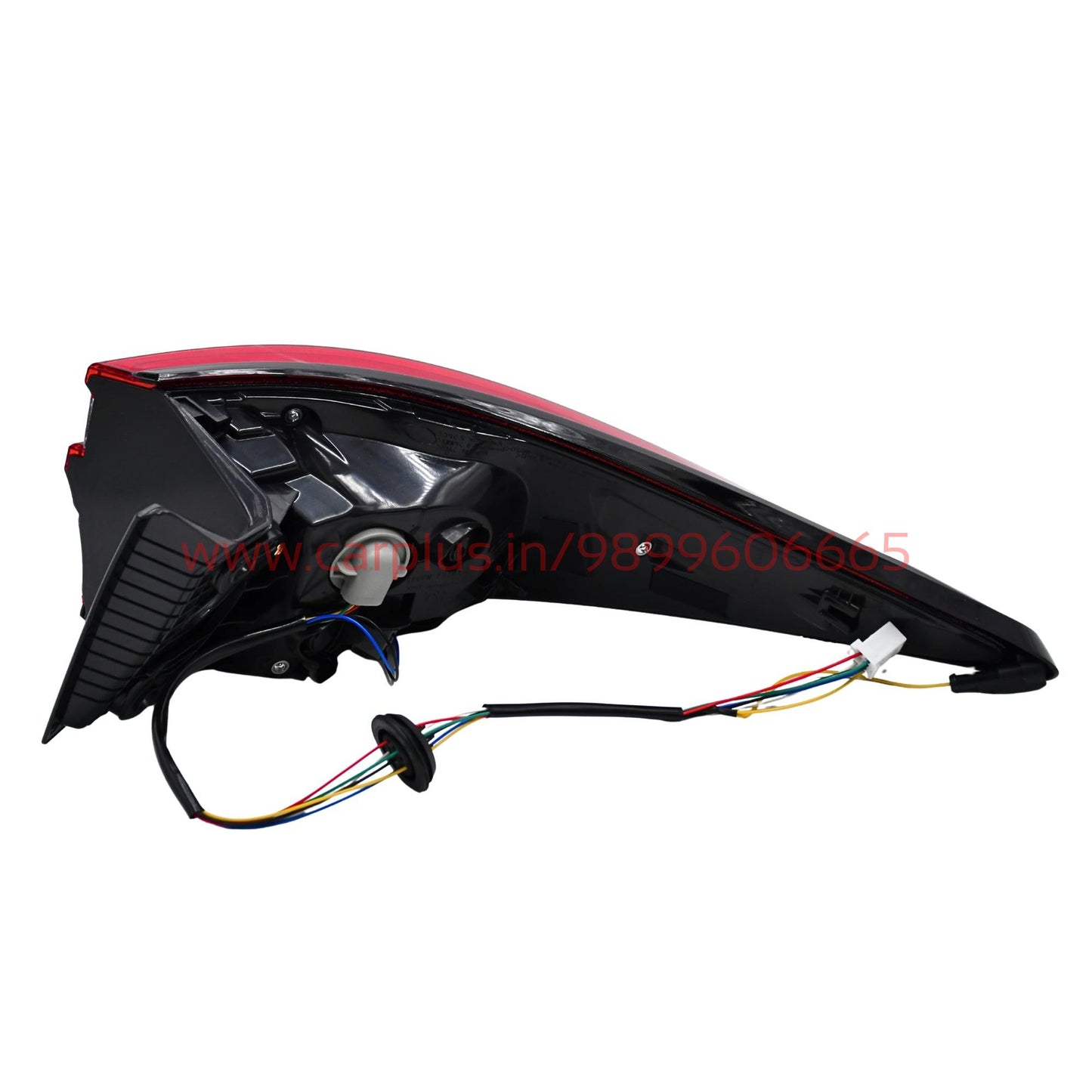 
                  
                    Legender Tail Light Outer Pc - Left-AFTERMARKET TAIL LIGHT-RETRO SOLUTIONS-CARPLUS
                  
                