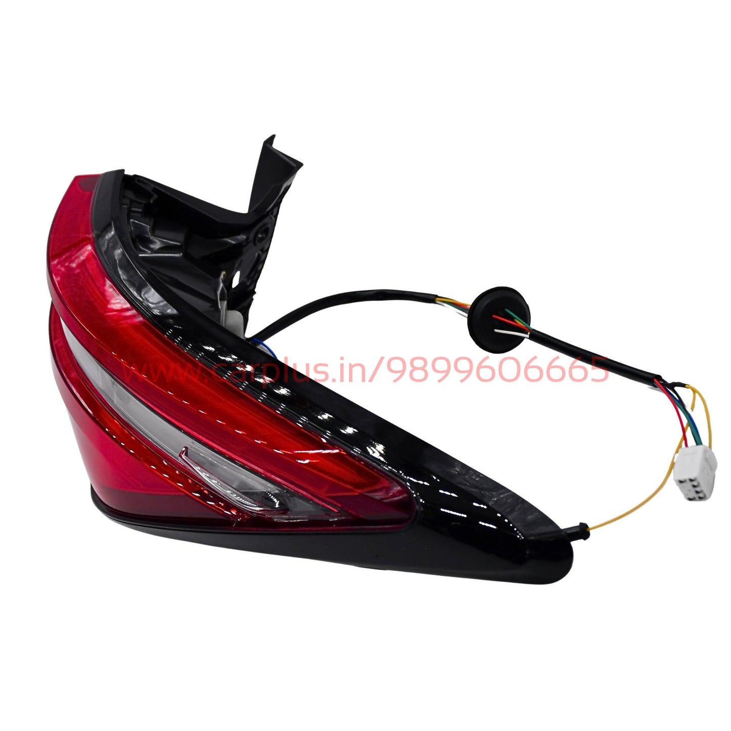 
                  
                    Legender Tail Light Outer Pc - Right-AFTERMARKET TAIL LIGHT-RETRO SOLUTIONS-CARPLUS
                  
                