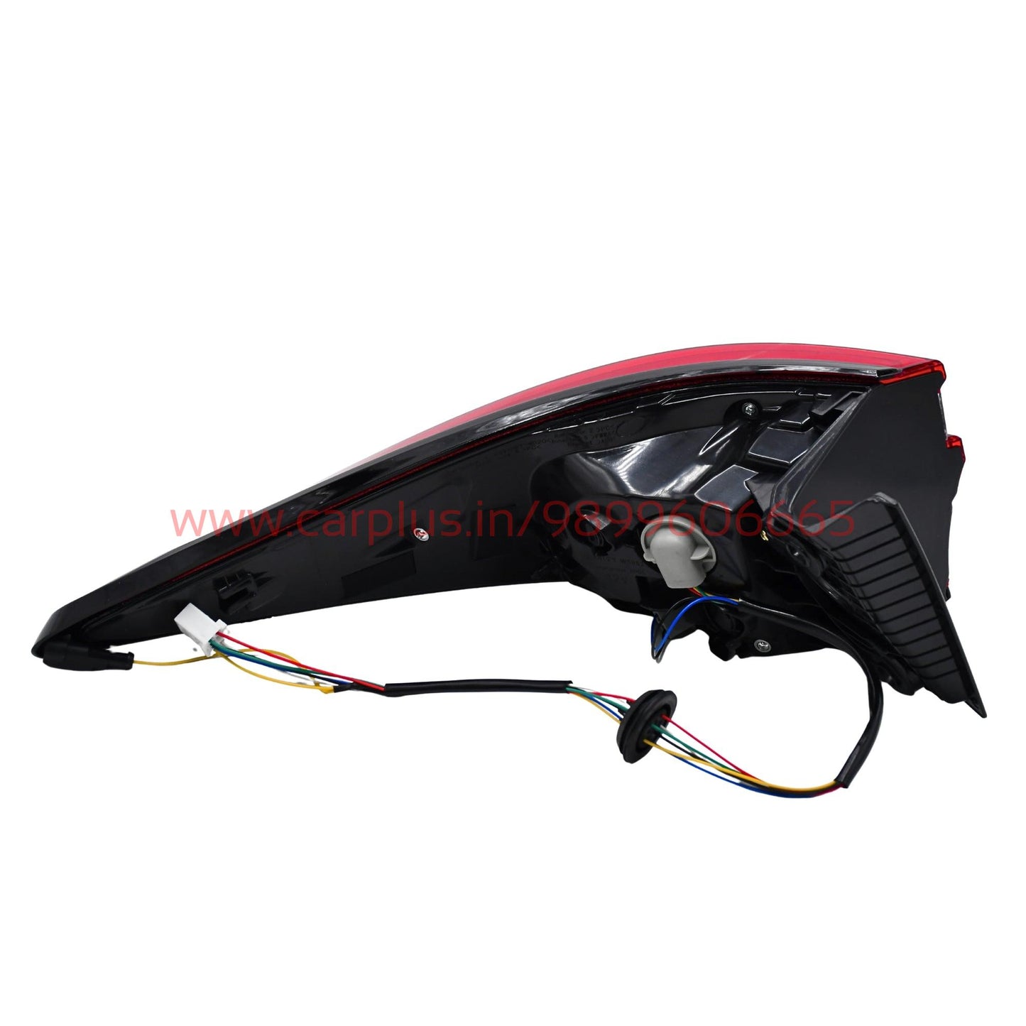 
                  
                    Legender Tail Light Outer Pc - Right-AFTERMARKET TAIL LIGHT-RETRO SOLUTIONS-CARPLUS
                  
                