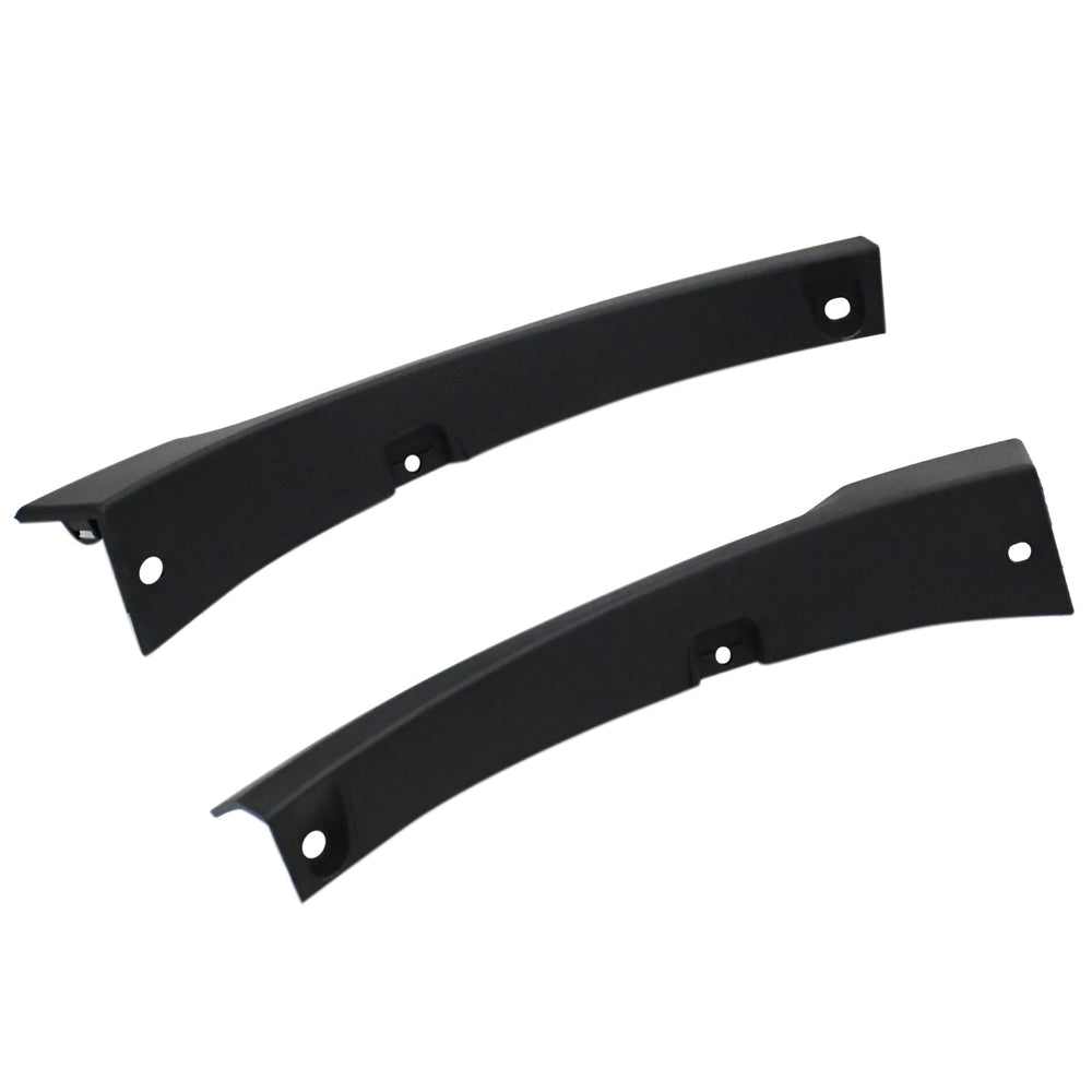 Rear Wheel Arch for Legender-SIDE CLADDING-RETRO SOLUTIONS-CARPLUS