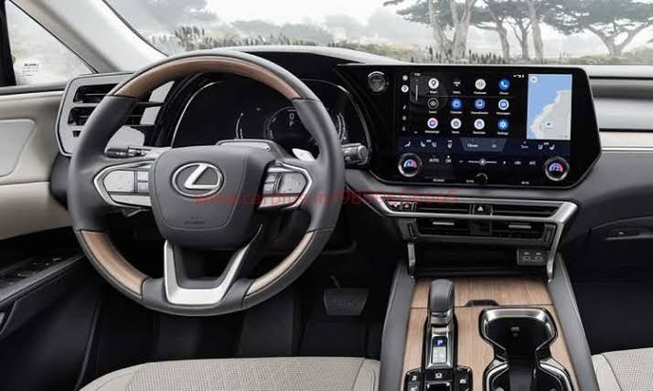 
                  
                    Lexus Design Steering Wheel for Toyota Fortuner / Crysta / Hilux-CARPLUS-CARPLUS
                  
                