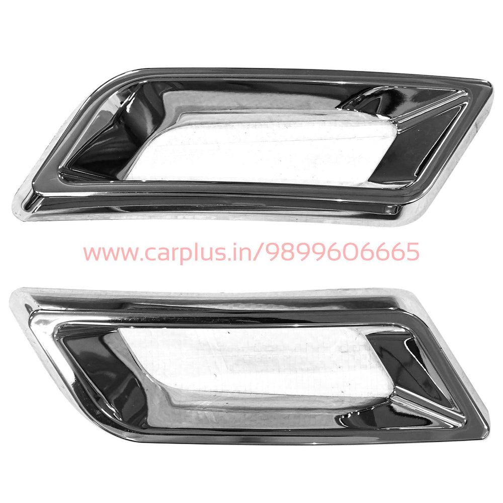 
                  
                    Lexus Kit for Fortuner 2021-BODY KIT-RETRO SOLUTIONS-CARPLUS
                  
                