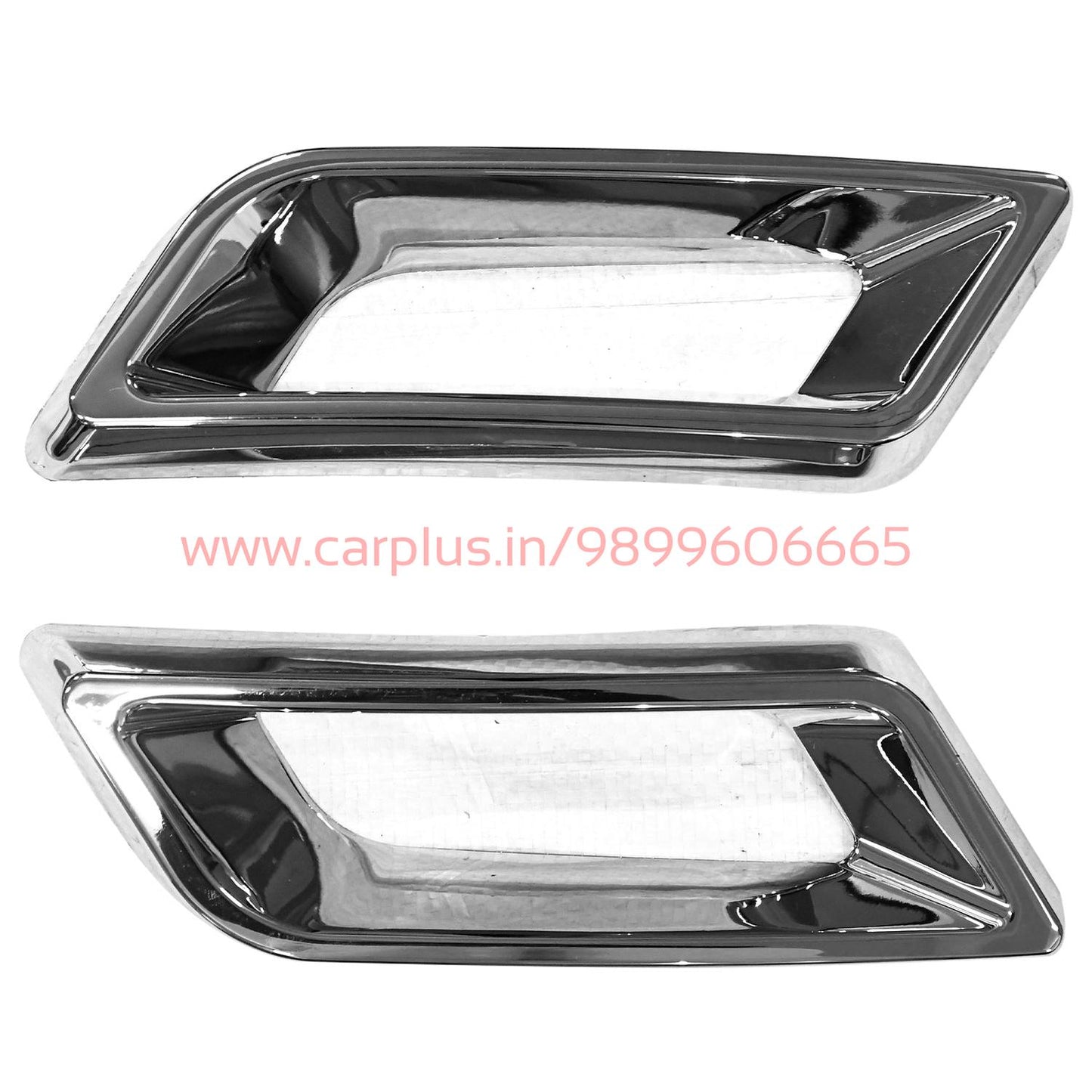 
                  
                    Lexus Kit for Fortuner 2021-BODY KIT-RETRO SOLUTIONS-CARPLUS
                  
                