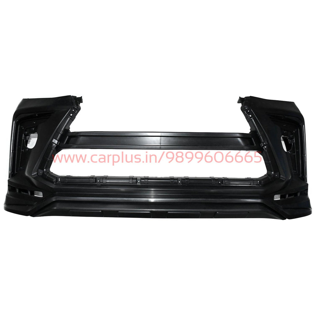 
                  
                    Lexus Kit for Fortuner 2021-BODY KIT-RETRO SOLUTIONS-CARPLUS
                  
                