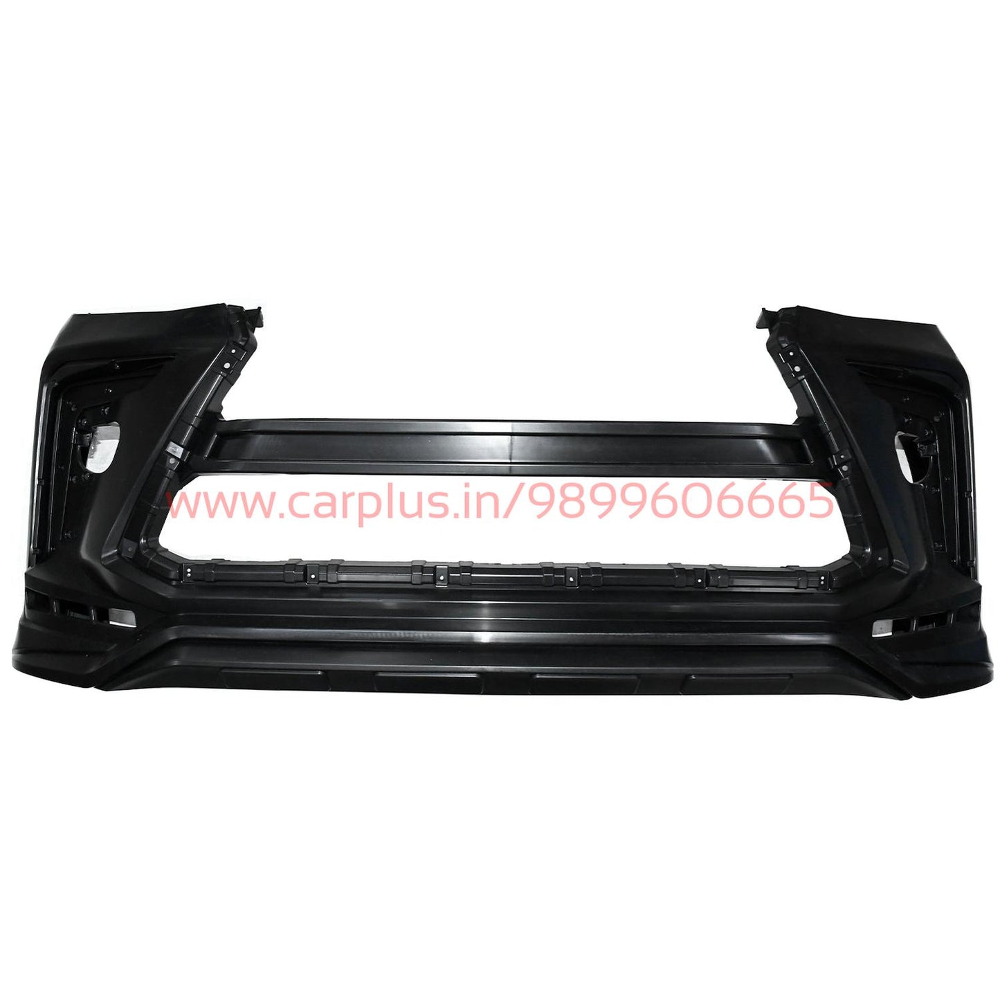 
                  
                    Lexus Kit for Fortuner 2021-BODY KIT-RETRO SOLUTIONS-CARPLUS
                  
                