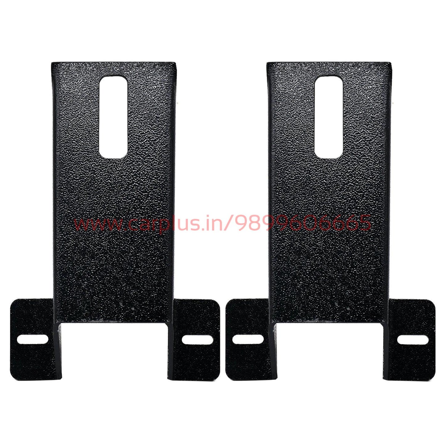 
                  
                    Light Mount bar Hood Fitting Set for Mahindra Thar-LED LIGHTS-KMH-CARPLUS
                  
                