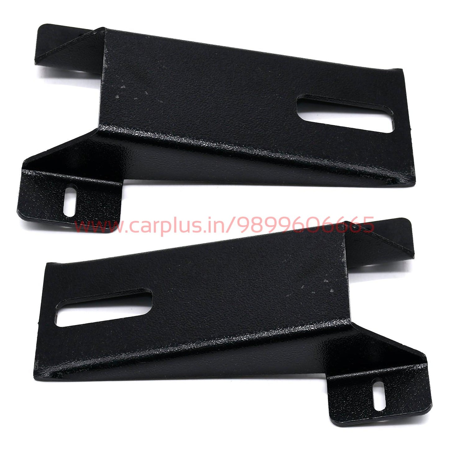 
                  
                    Light Mount bar Hood Fitting Set for Mahindra Thar-LED LIGHTS-KMH-CARPLUS
                  
                