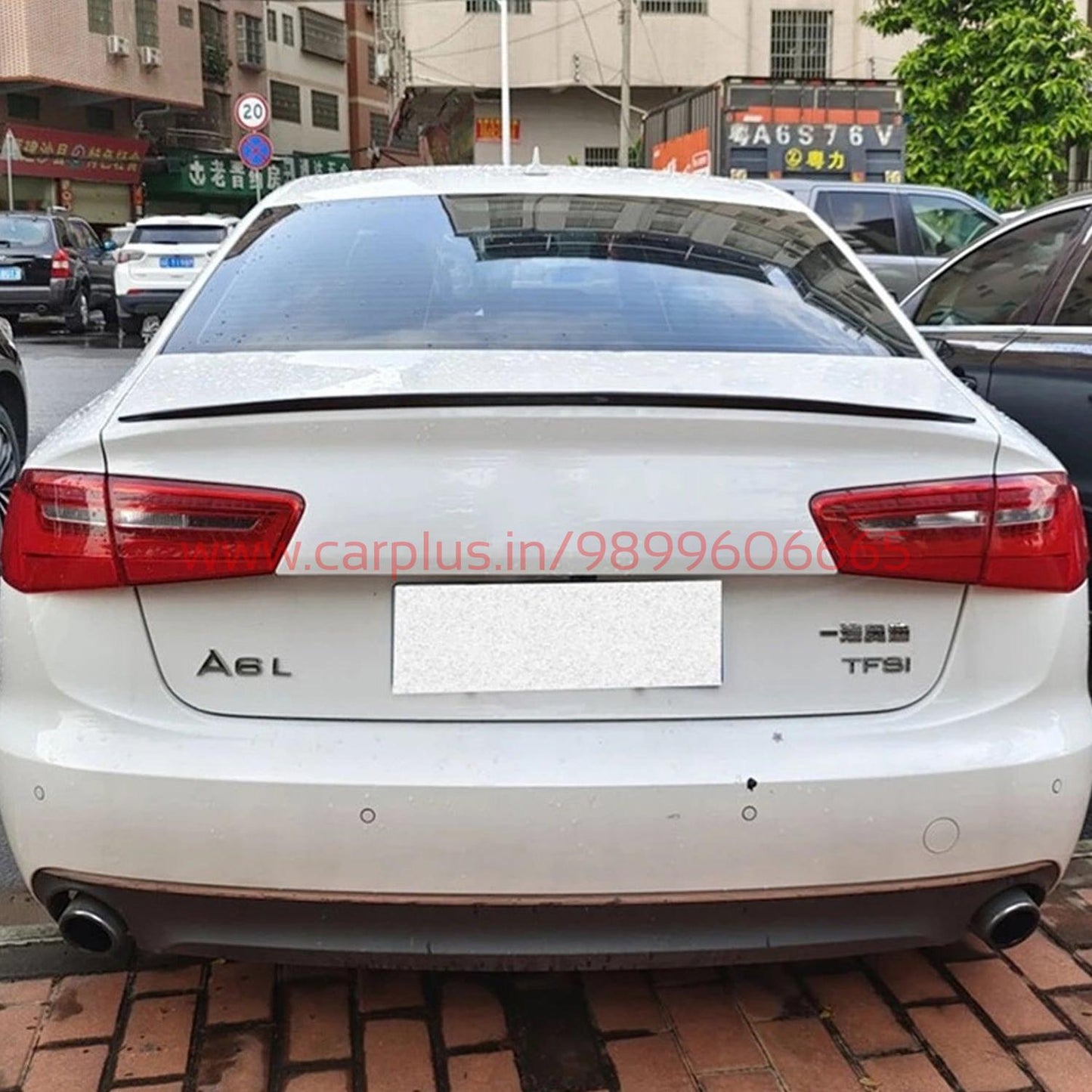 
                  
                    AUDI A6 SPOILER C7_7.5-LIP 2012-2018-SPOILER-RETRO SOLUTIONS-CARPLUS
                  
                