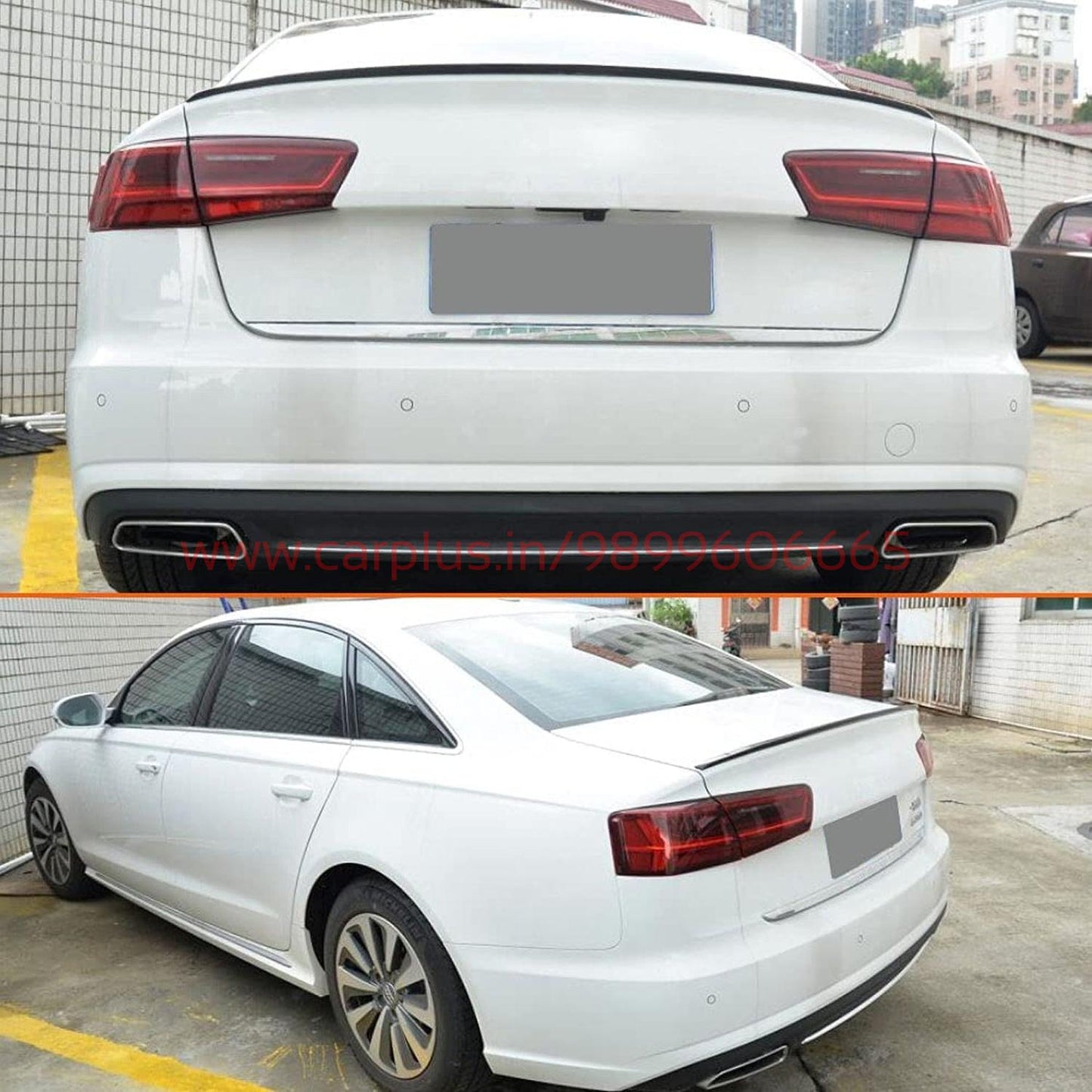 
                  
                    AUDI A6 SPOILER C7_7.5-LIP 2012-2018-SPOILER-RETRO SOLUTIONS-CARPLUS
                  
                