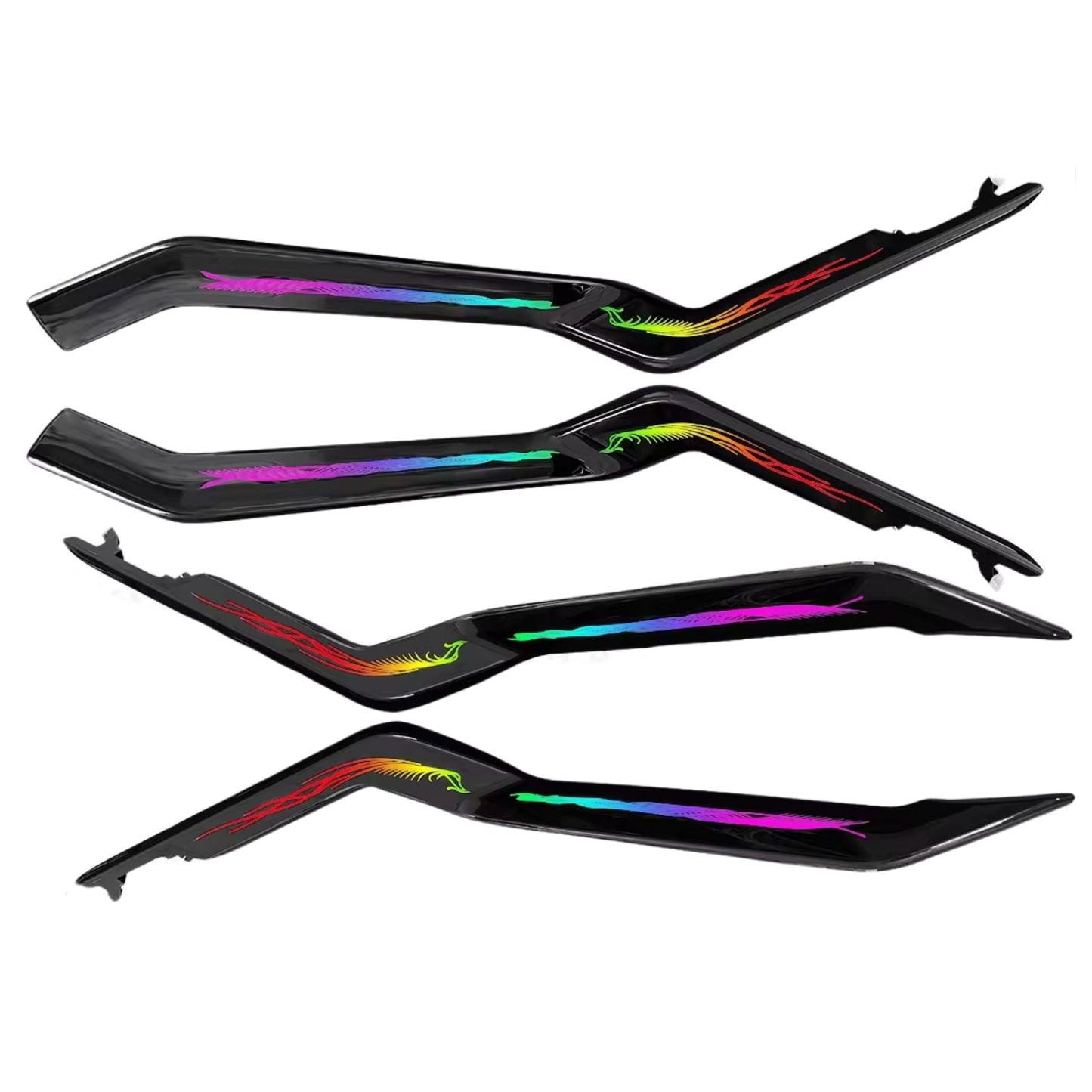 
                  
                    Lotus Ambience Light for Toyota Hycross (Set Of 21 Pcs)-AMBIENCE LIGHT-LOTUS-CARPLUS
                  
                