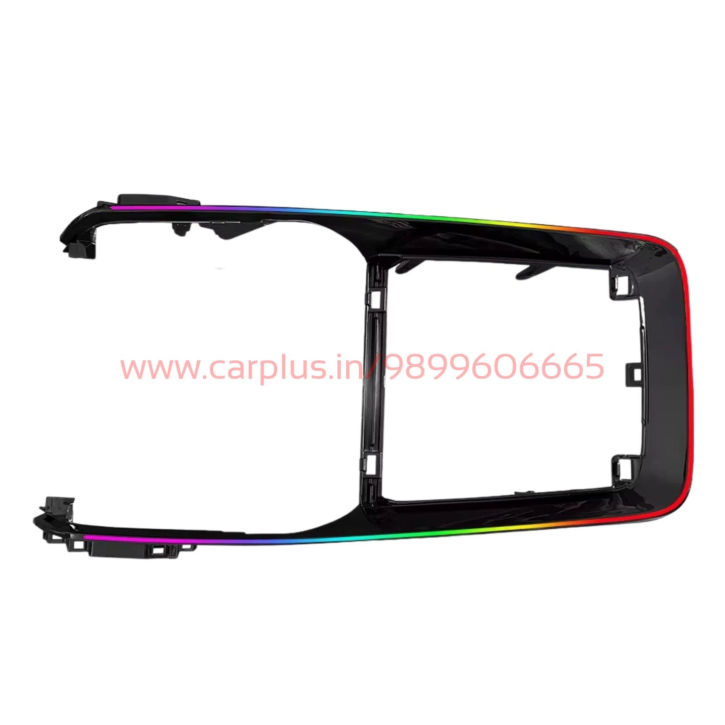 
                  
                    Lotus Ambience Light for Toyota Hycross (Set Of 21 Pcs)-AMBIENCE LIGHT-LOTUS-CARPLUS
                  
                
