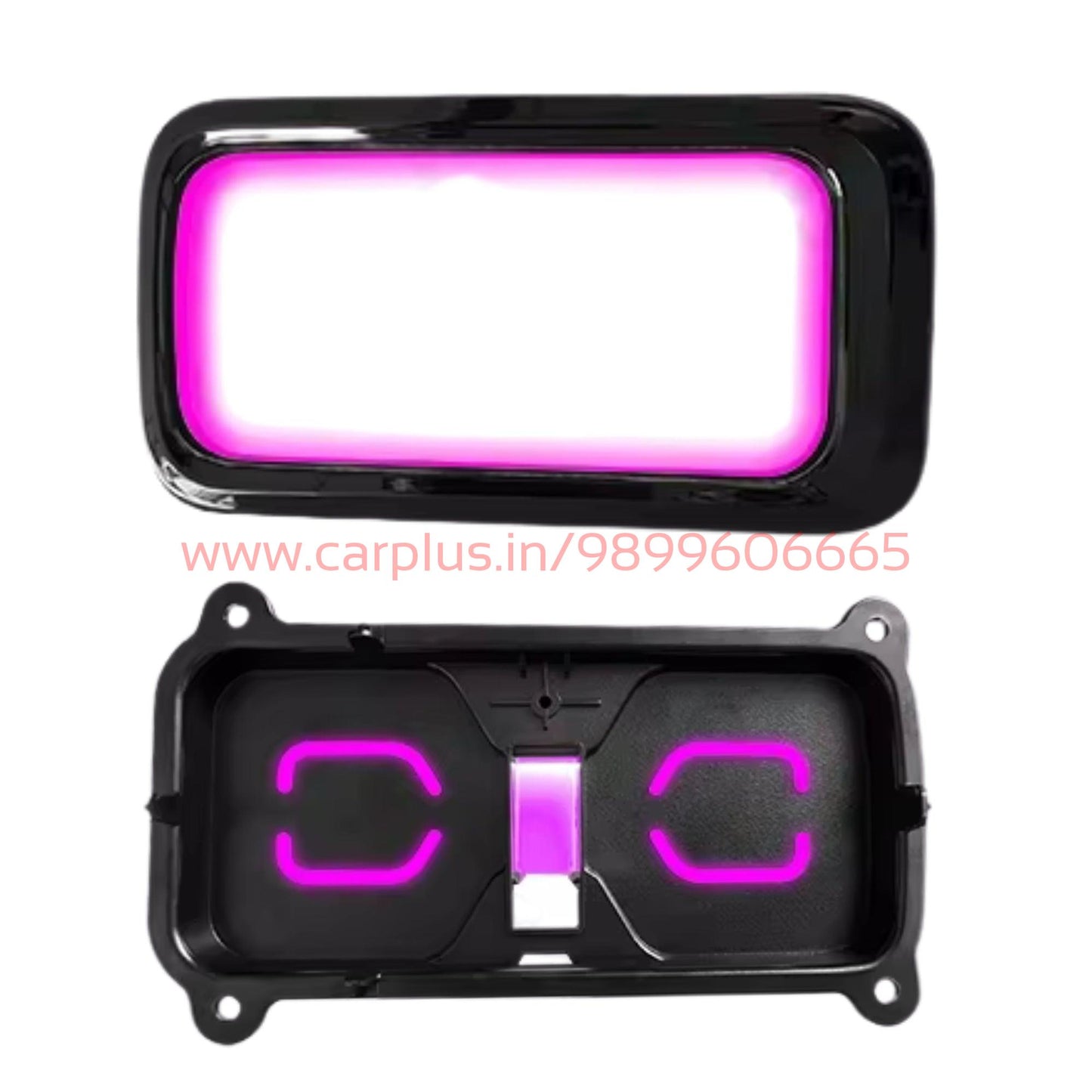 
                  
                    Lotus Ambience Light for Toyota Hycross (Set Of 21 Pcs)-AMBIENCE LIGHT-LOTUS-CARPLUS
                  
                