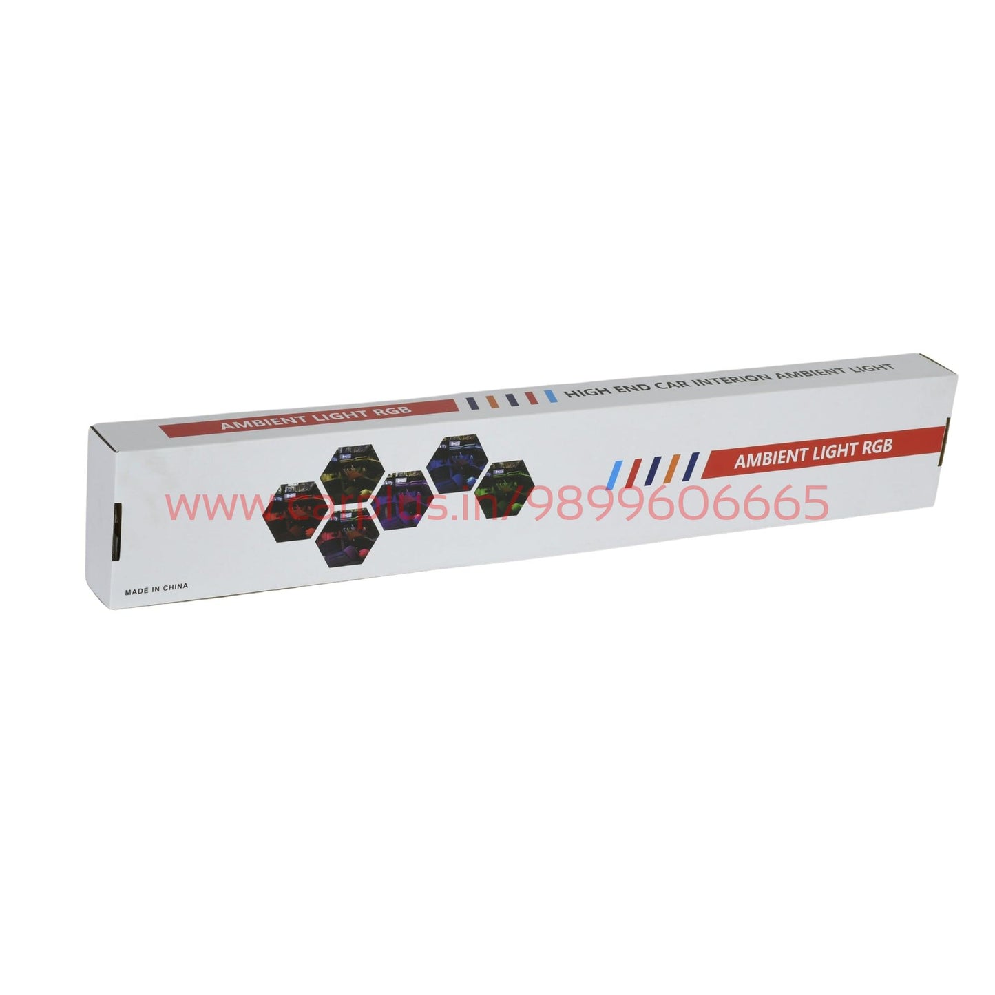 
                  
                    Lotus K3 Ambience Set of 18 Pcs-AMBIENCE LIGHTS-LOTUS-CARPLUS
                  
                