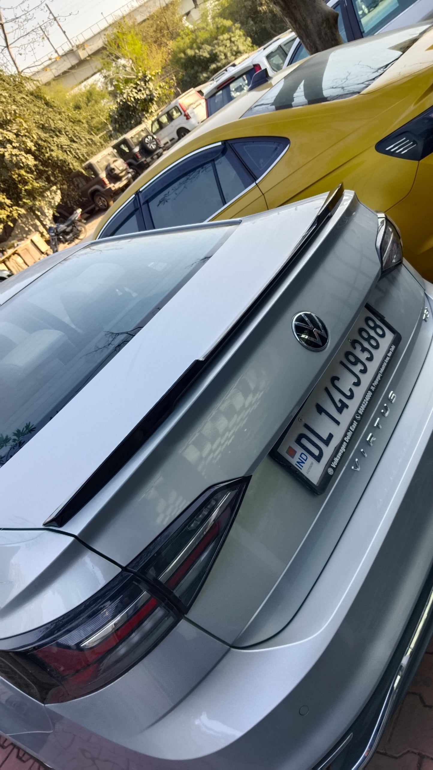 
                  
                    M4 Design Spoiler for Volkswagen Virtus-SPOILER-RETRO-CARPLUS
                  
                