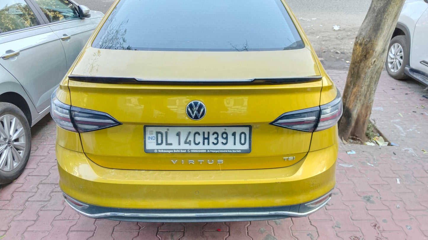 
                  
                    M4 Design Spoiler for Volkswagen Virtus-SPOILER-RETRO-CARPLUS
                  
                