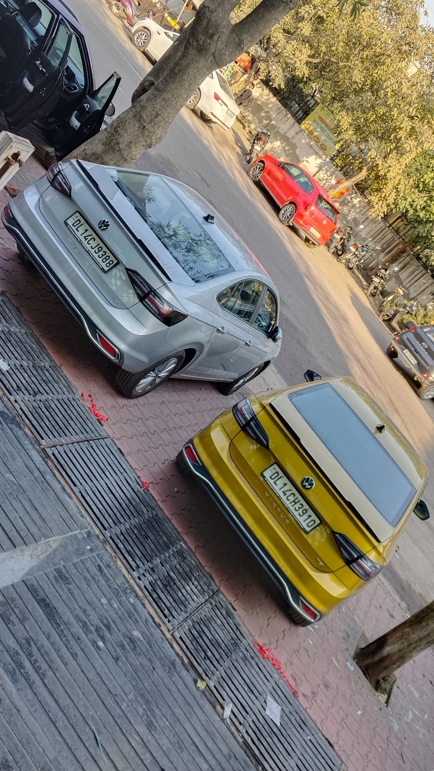 
                  
                    M4 Design Spoiler for Volkswagen Virtus-SPOILER-RETRO-CARPLUS
                  
                